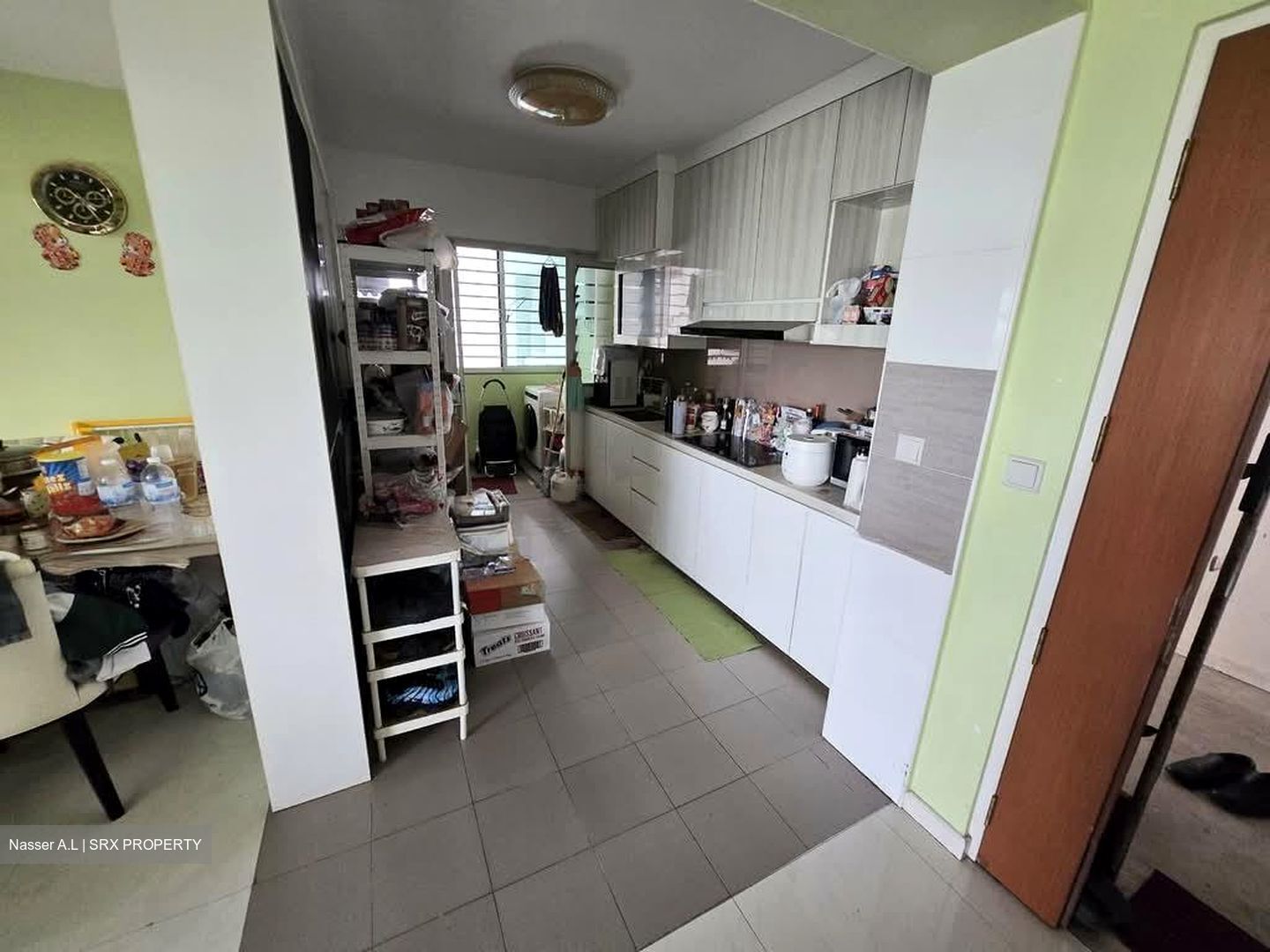 Blk 513C Saraca Breeze @ Yishun (Yishun), HDB 4 Rooms #534882931